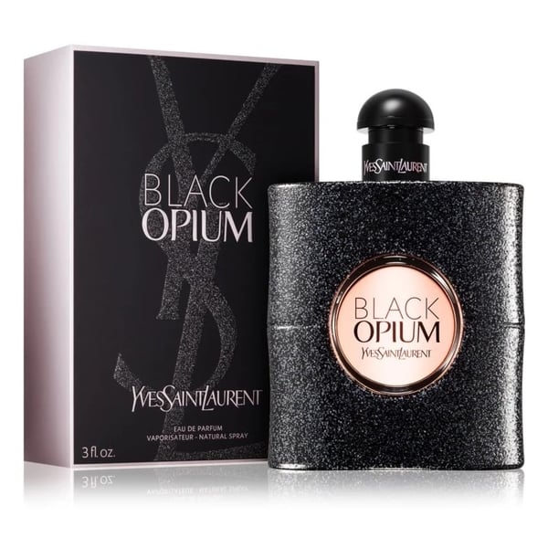 Parfume opium 2025