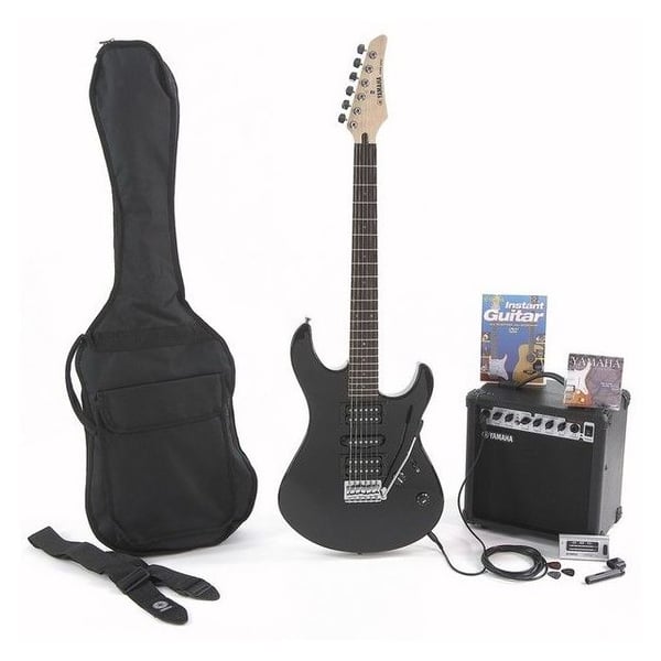 Cheapest yamaha deals electric guitar