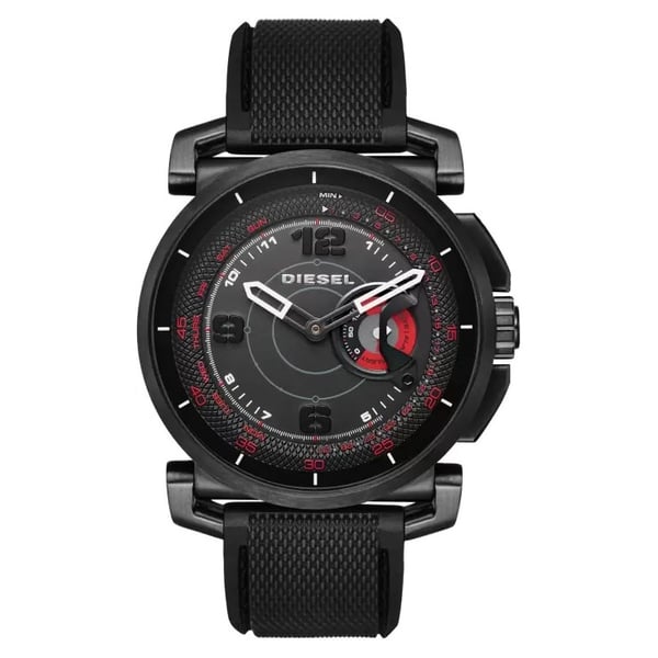 Diesel on best sale time hybrid smartwatch