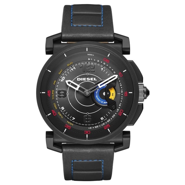 Diesel hybrid watch discount price