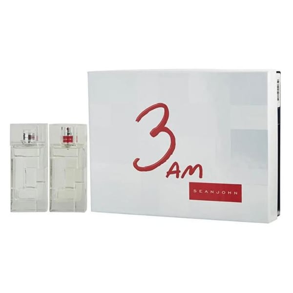 Buy Sean John 3Am 2Pc Gift Set For Men Sean John 3Am 100ml EDT