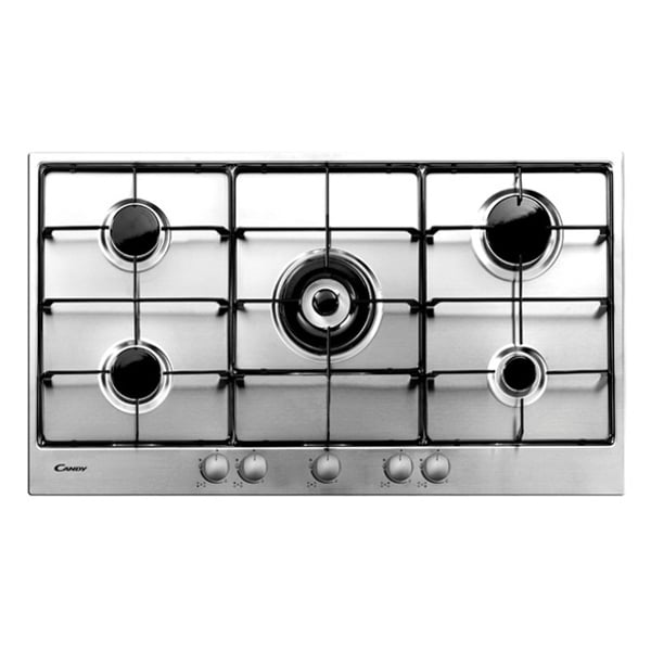 Candy Built In Gas Hob PG9531X