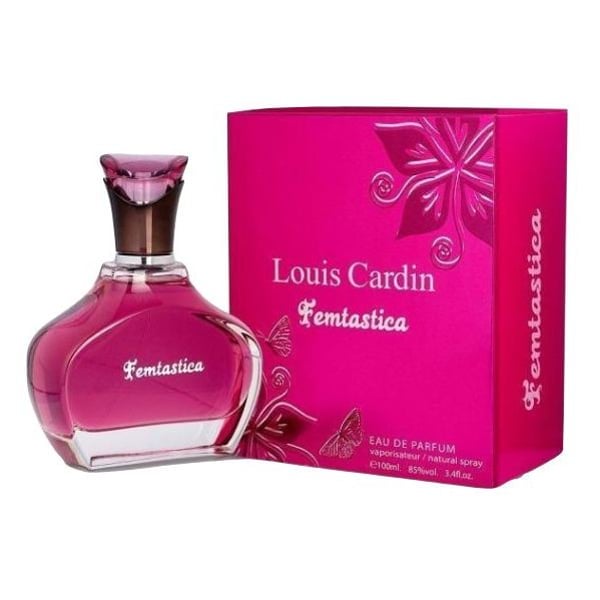 Buy Louis Cardin Products Online in Dubai at Best Prices on