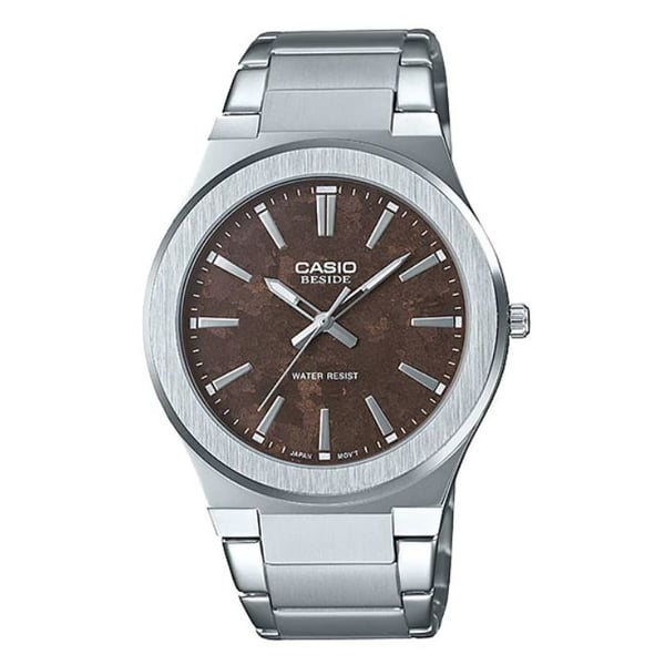 Casio BEM SL100D 5ADF Beside Mens Watch price in Bahrain Buy Casio BEM SL100D 5ADF Beside Mens Watch in Bahrain