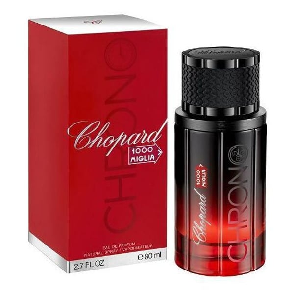 Chopard 1000 Miglia Chrono For Men 80ml Eau de Parfum Online