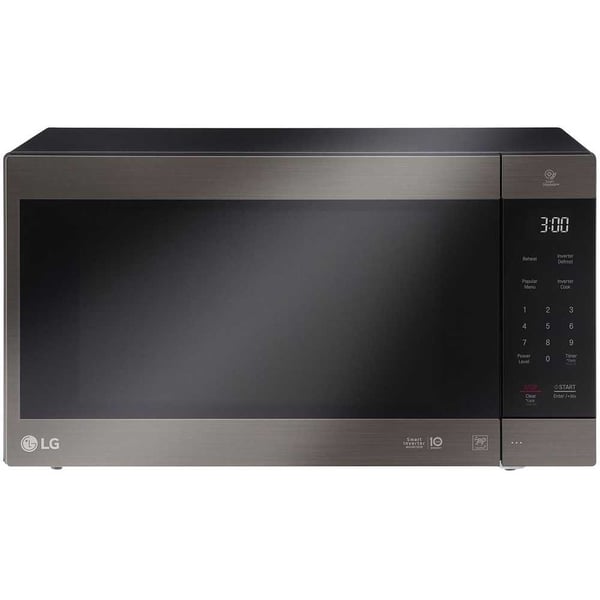 فرن مايكروويف من إل جي MS5696HIT