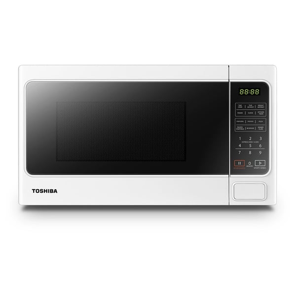 Toshiba Microwave Oven MMEM20PWH