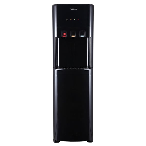 Water cooler hot sale bottom loader