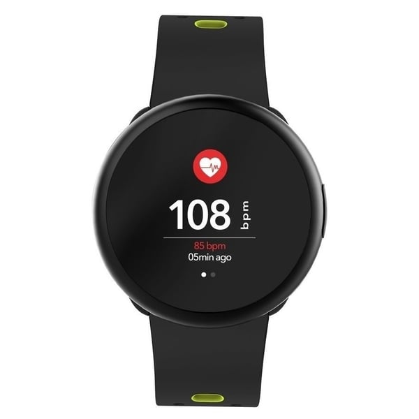 Mykronoz smartwatch zeround 2 best sale hr premium