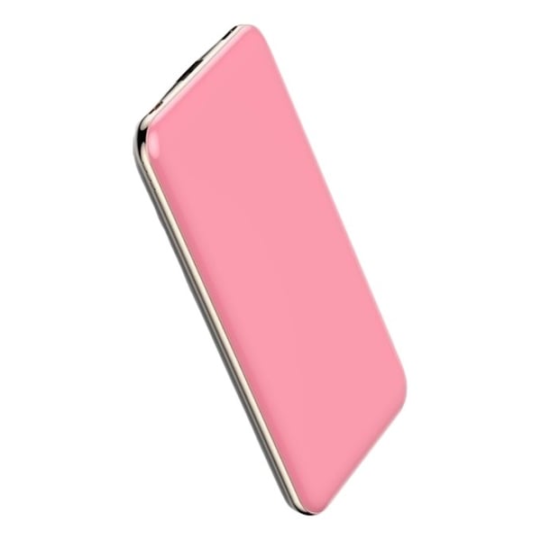 Linkcomn Galaxy 100C USB-C Power Bank 10000mAh - Pink