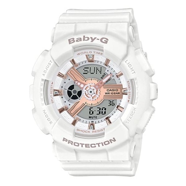 Casio g shock store wr10bar price