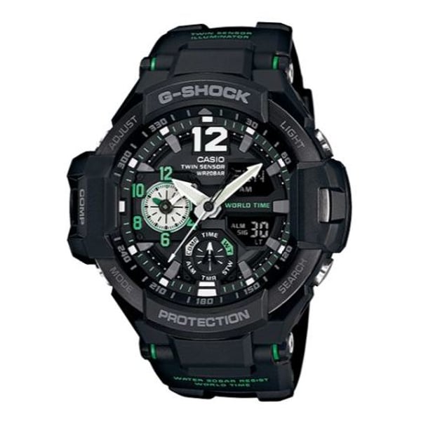 Casio ga store 400 price