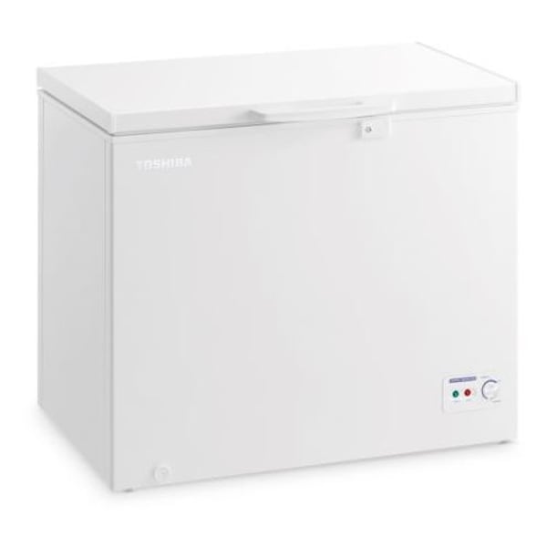 Toshiba Chest Freezer 295 Litres CR-A295U