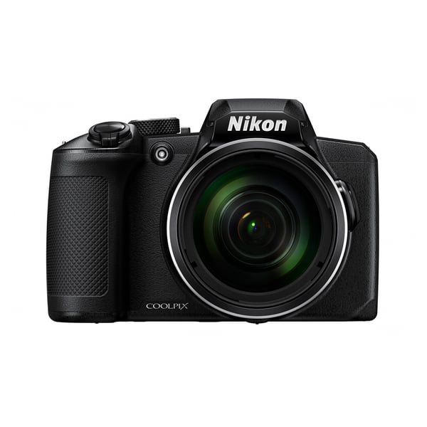 كاميرا رقمية نيكون كولبياكس B600 لون أسود