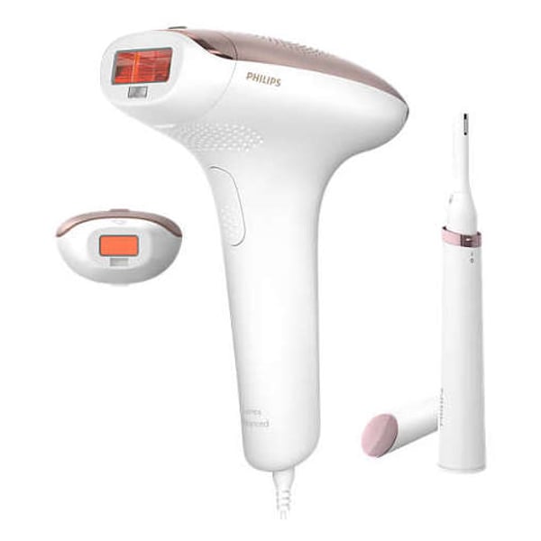 Ipl hair shop removal device