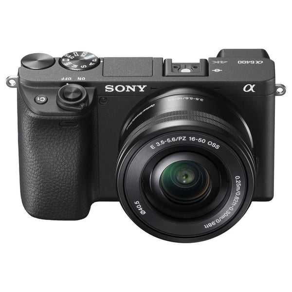 Sony A6400 Review: an Excellent All-Rounder Mirrorless Camera