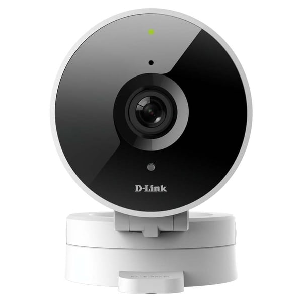 D-Link DCS-8010LH HD Wi-Fi Camera