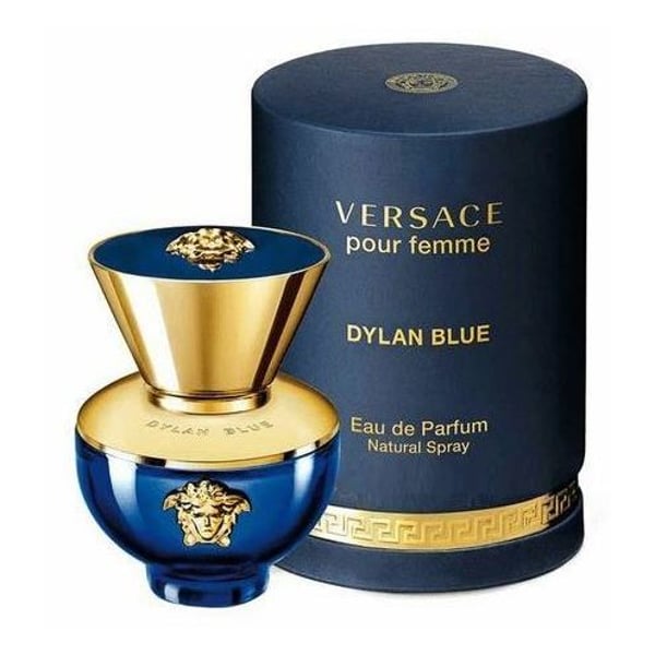 Parfum dylan store blue versace