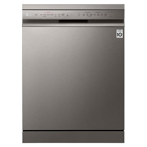 LG Dishwasher DFB425FP