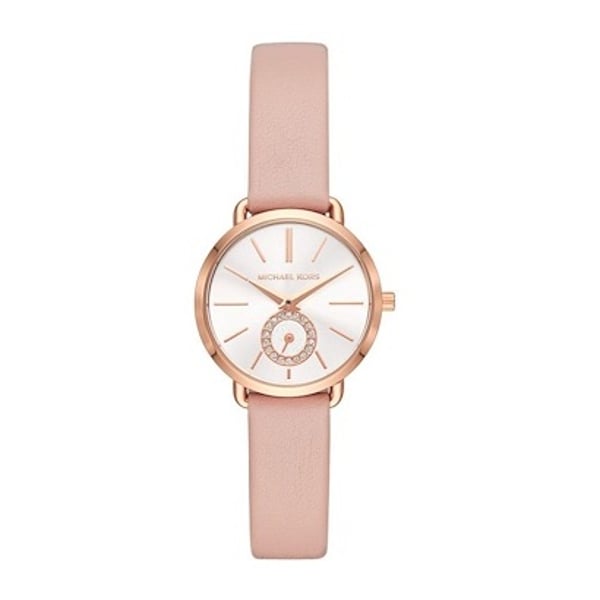 Michael kors mini shop portia ladies watch