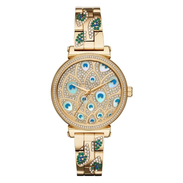 Michael Kors Sofie Ladies Watch