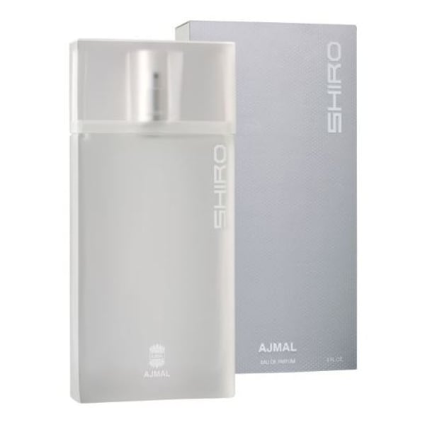 Ajmal Shiro Perfume For Women 90ml Eau de Parfum