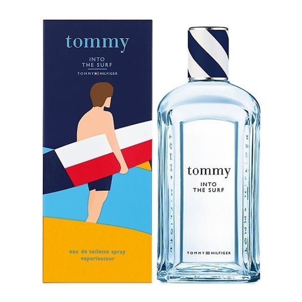 Tommy eau de toilette 100 ml hot sale