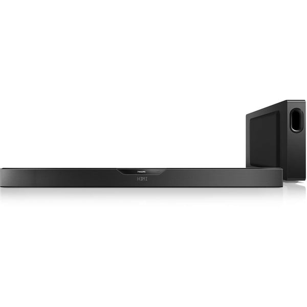 Soundbar philips hot sale 2.1