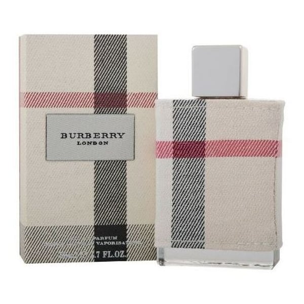 Target store burberry perfume