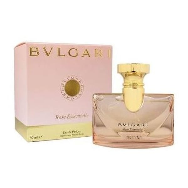 Bvlgari hotsell rose essential