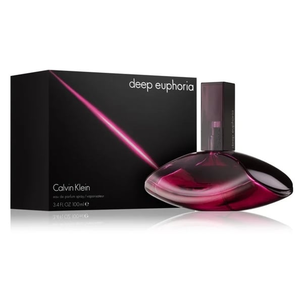 Calvin klein 3.4 fl deals oz 100ml price