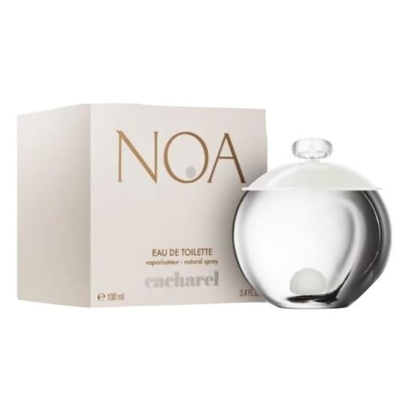 Cacharel Noa Perfume For Women 100ml Eau de Toilette