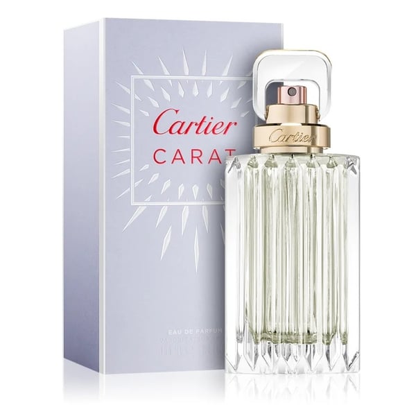 Cartier hotsell perfume 100ml