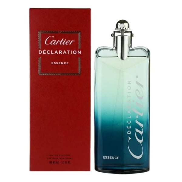 Buy Cartier Declaration Essence For Men 100ml Eau de Toilette