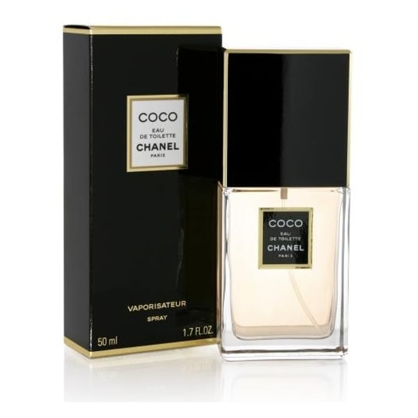 Chanel Coco For Women 50ml Eau de Toilette price in Bahrain, Buy Chanel Coco  For Women 50ml Eau de Toilette in Bahrain.