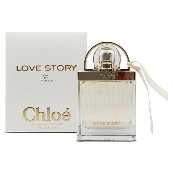 Parfum chloe cheap love story