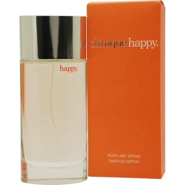 Clinique happy perfume 50ml hot sale