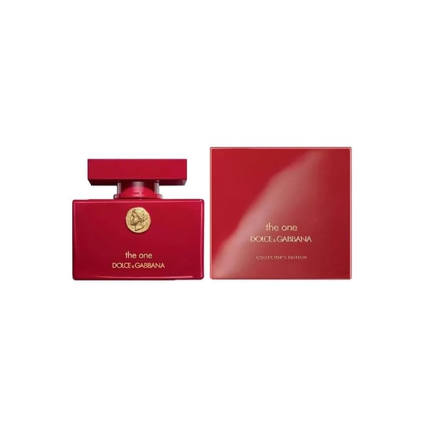 Dolce and gabbana the one collector's edition hotsell