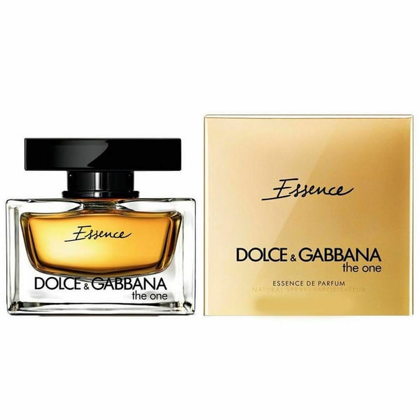 Parfum the hotsell one dolce gabbana