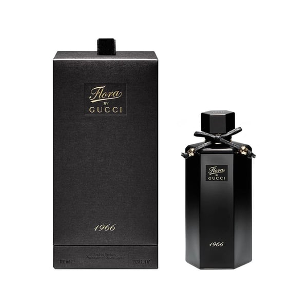 Flora by clearance gucci 100 ml