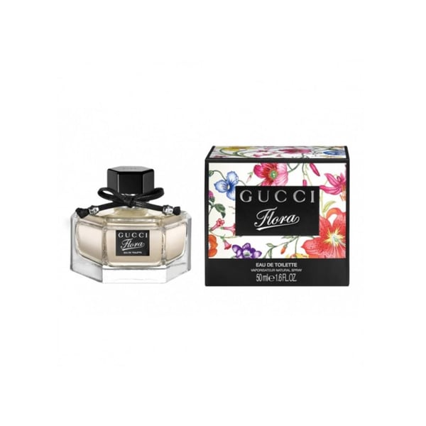 Gucci flora deals eau de parfum