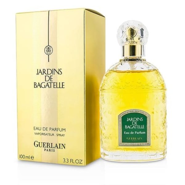 Guerlain Jardins De Bagatelle Perfume for Women 100ml Eau de