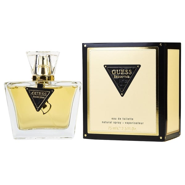 Parfum guess 2025 seductive 75ml