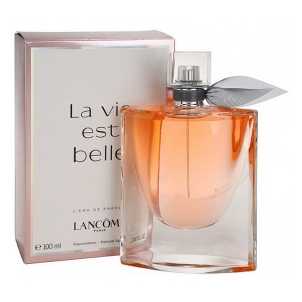 Best price on lancome 2024 la vie est belle