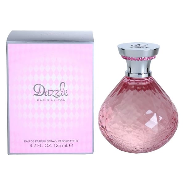 Paris eau de discount parfum 125 ml