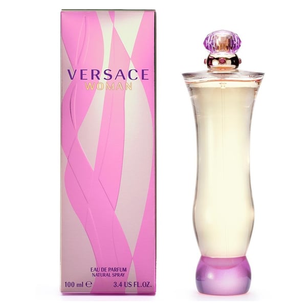 Versace perfume for deals ladies