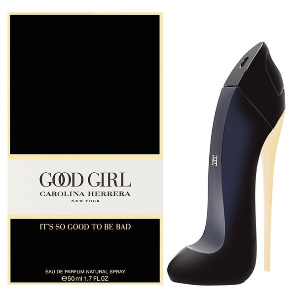 Carolina Herrera Good Girl For Women 50ml Eau de Parfum price in Bahrain Buy Carolina Herrera Good Girl For Women 50ml Eau de Parfum in Bahrain