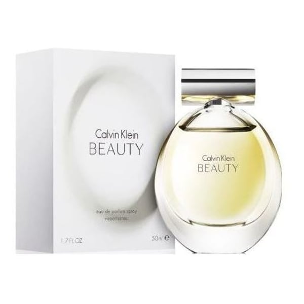 Calvin Klein C.K Beauty Perfume For Women 100ml Eau de Toilette