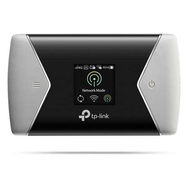 TP Link M7450 4G LTE Mobile Wi-Fi Router