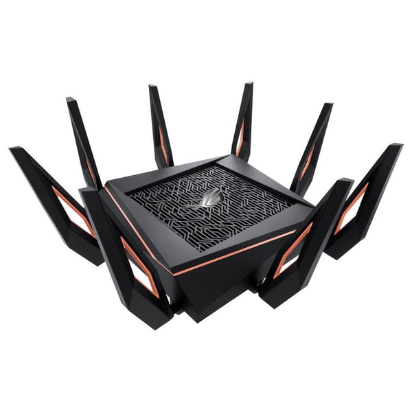 Asus GT-AX11000 ROG Rapture Wireless Tri-Band Gaming Router